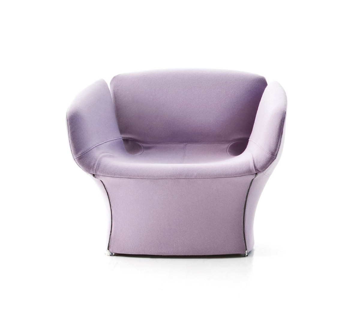 Moroso Bloomy Armchair