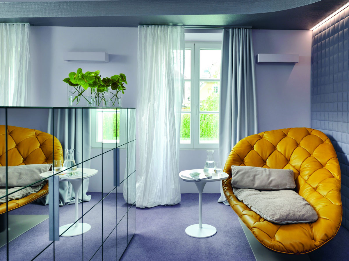 Moroso Bloomy Side Table