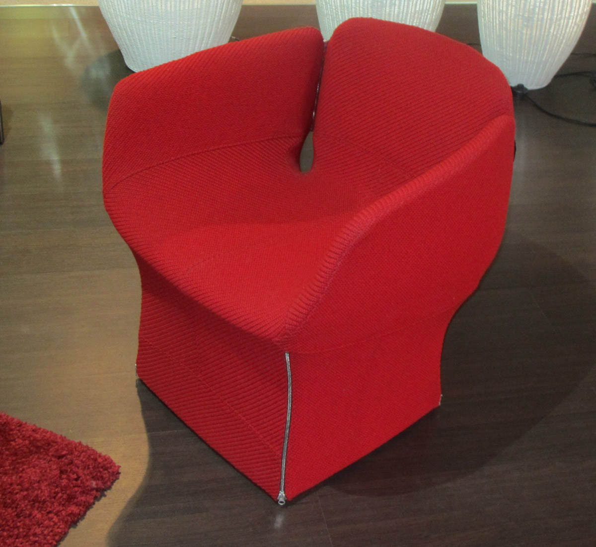 Moroso Bloomy Chair