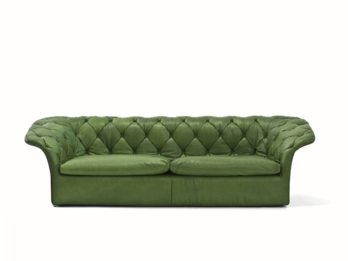 Moroso Bohemian Sofa