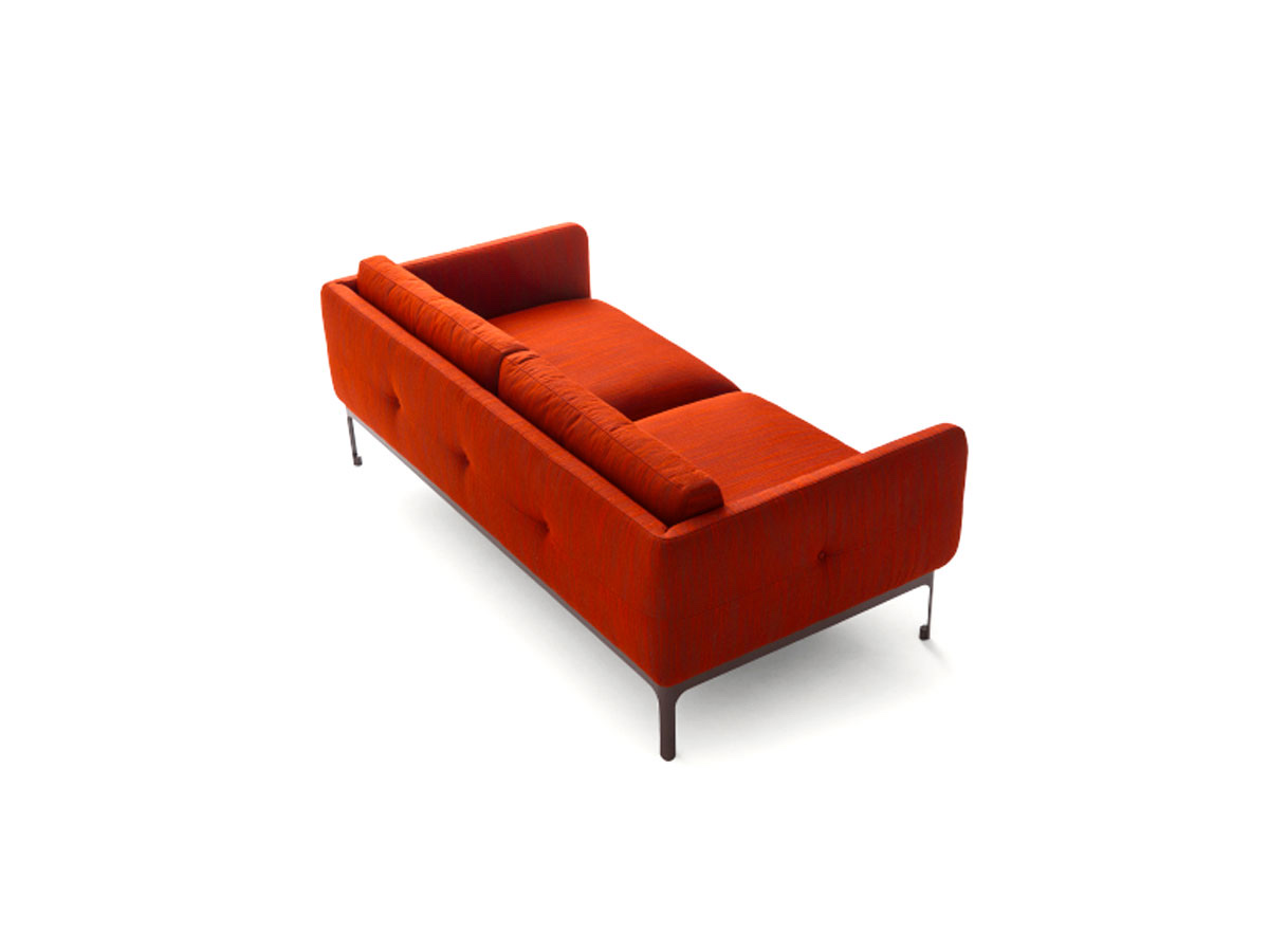 Moroso Casa Modernista Sofa