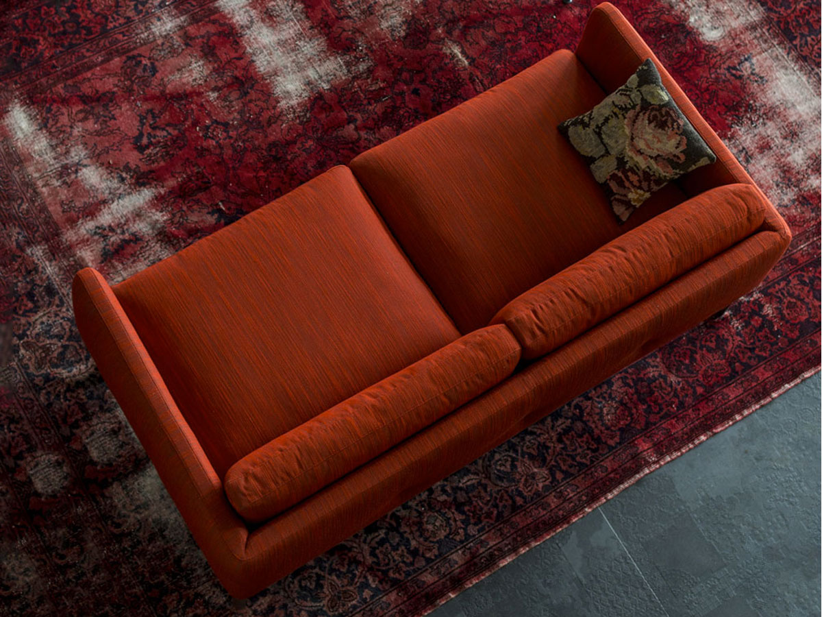 Moroso Casa Modernista Sofa