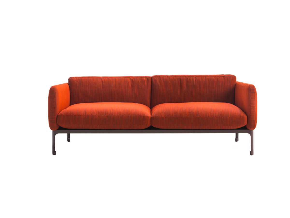 Moroso Casa Modernista Sofa