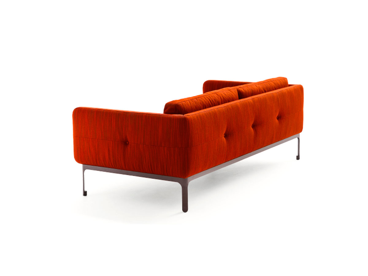 Moroso Casa Modernista Sofa