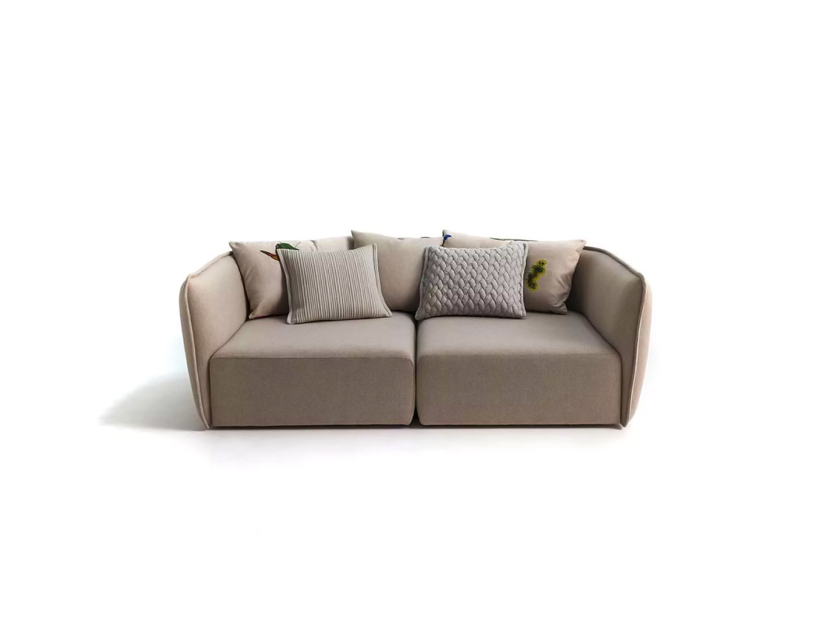Moroso Chamfer 3 Seat A8583