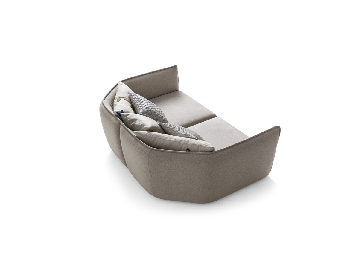 Moroso Chamfer 3 Seat A8583