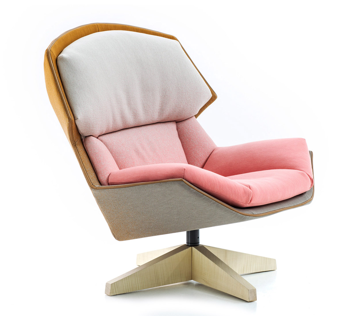 Moroso Clarissa Armchair