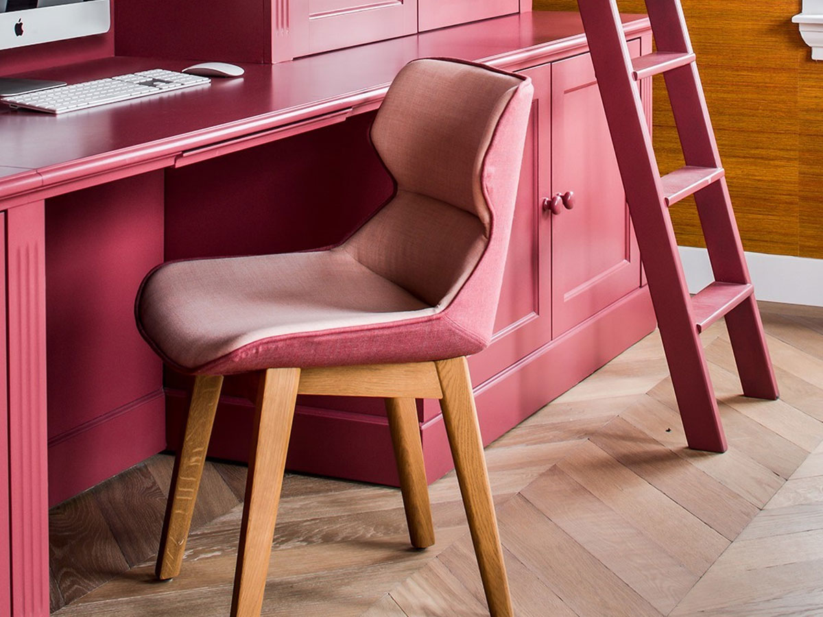 Moroso Clarissa Chair