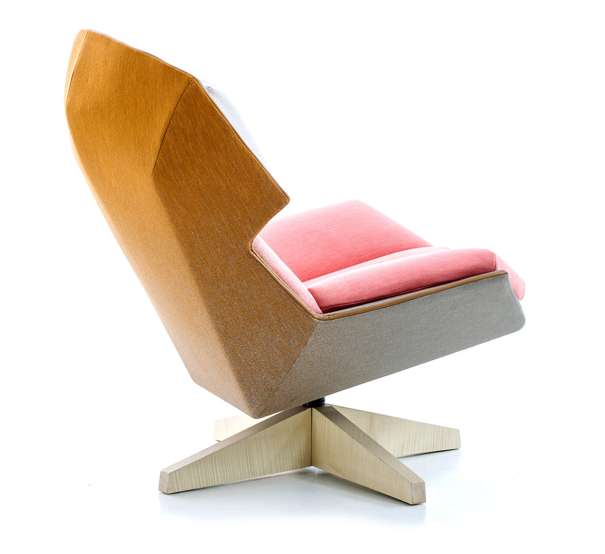 Moroso Clarissa Armchair