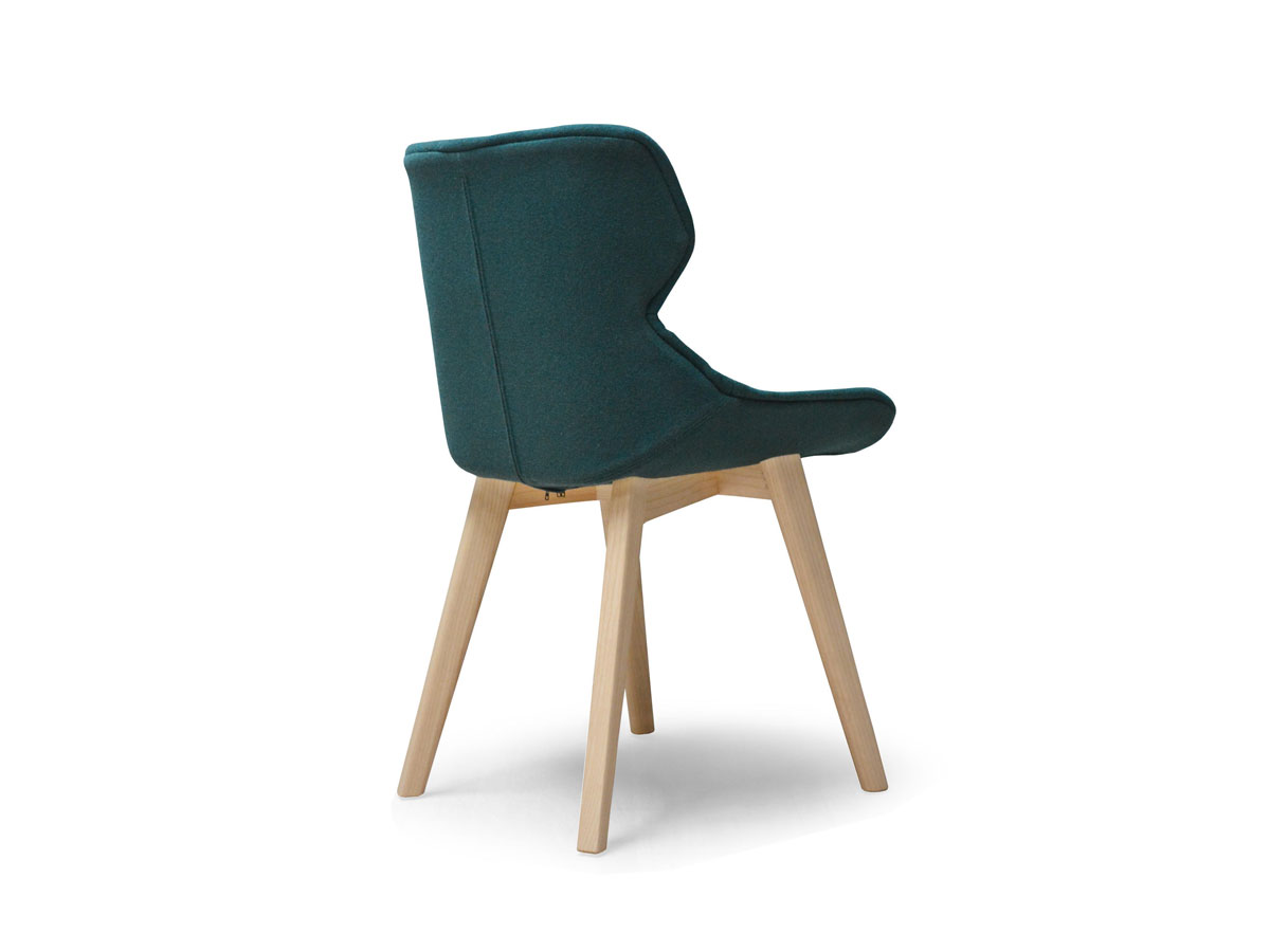 Moroso Clarissa Chair