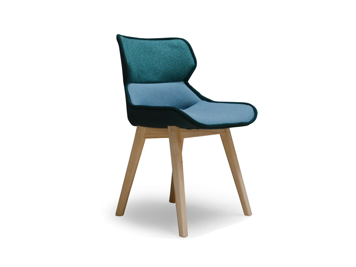 Moroso Clarissa Chair