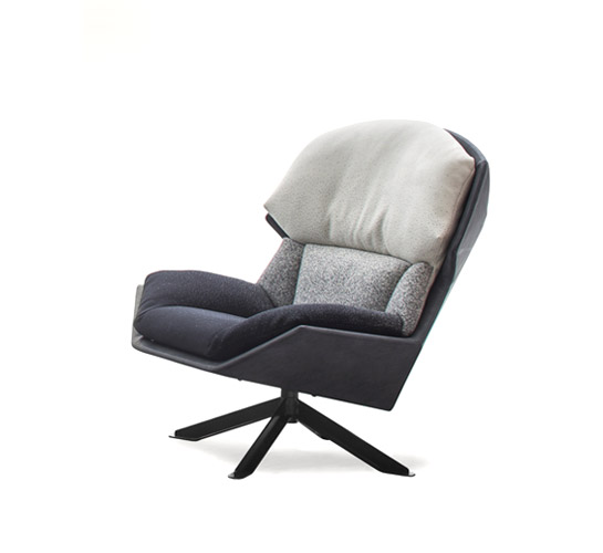 Moroso Clarissa Armchair