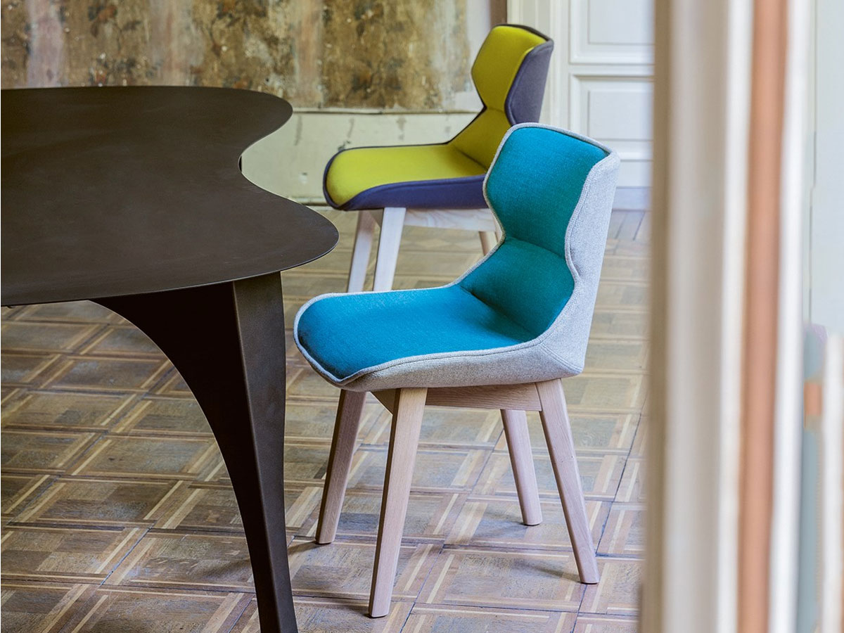 Moroso Clarissa Chair