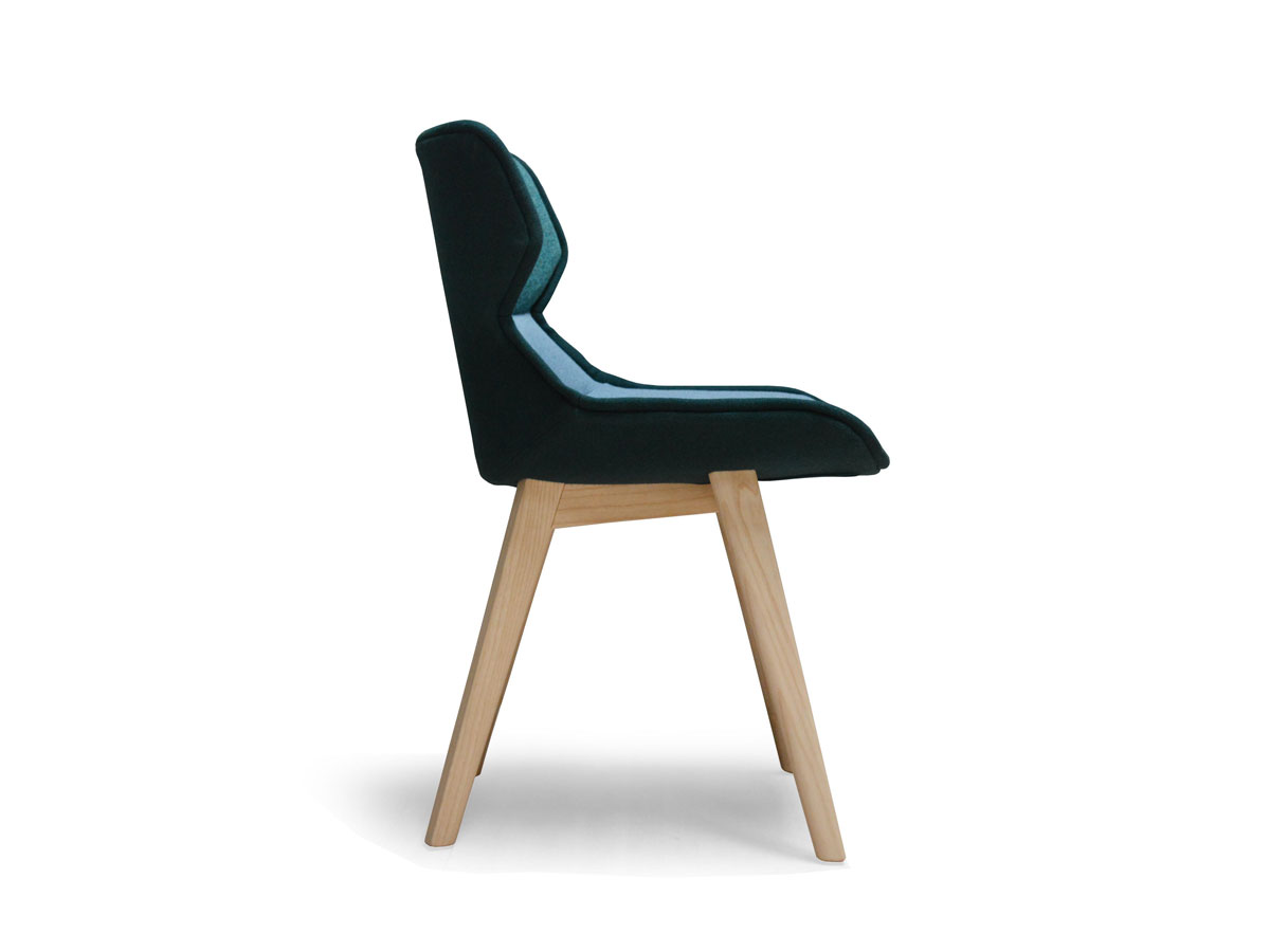 Moroso Clarissa Chair