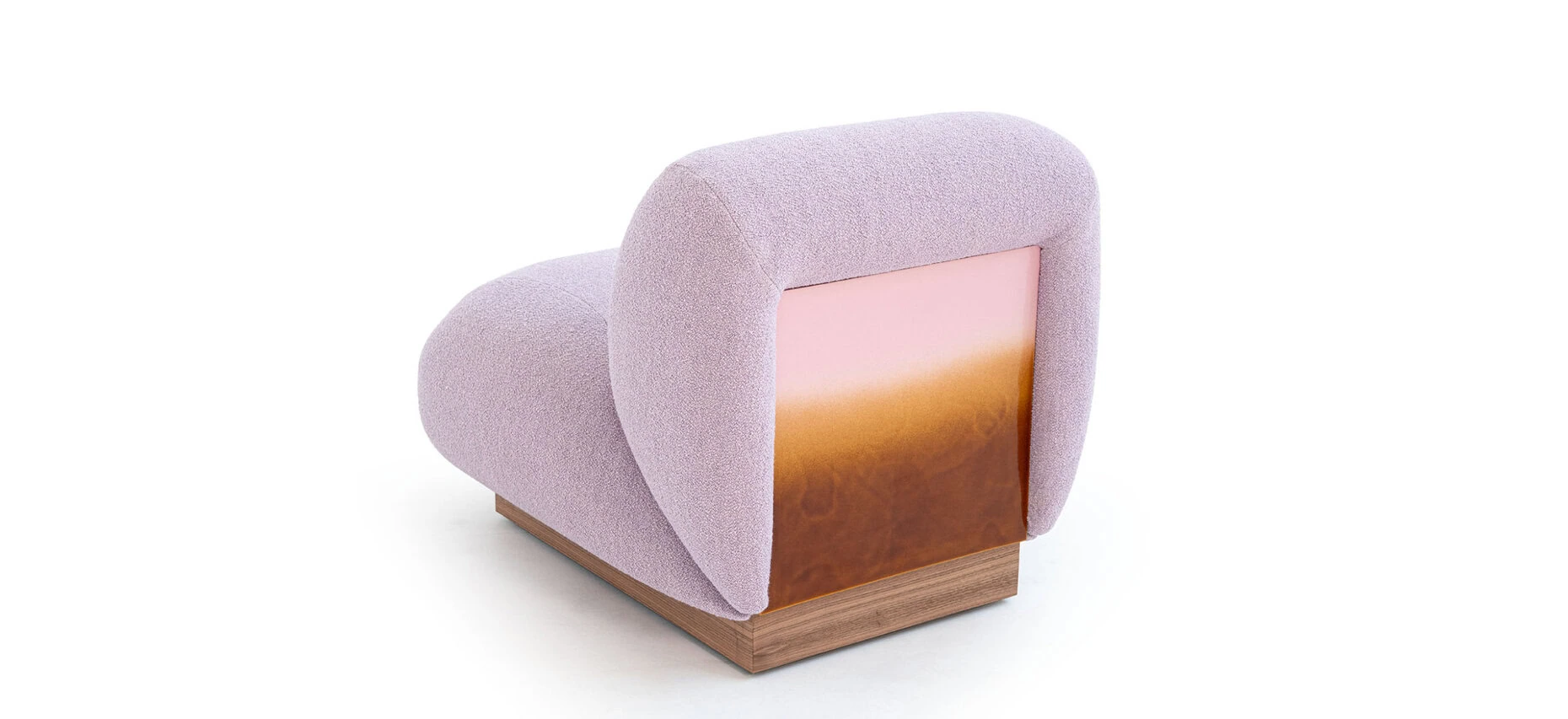 Moroso Clay Armchair