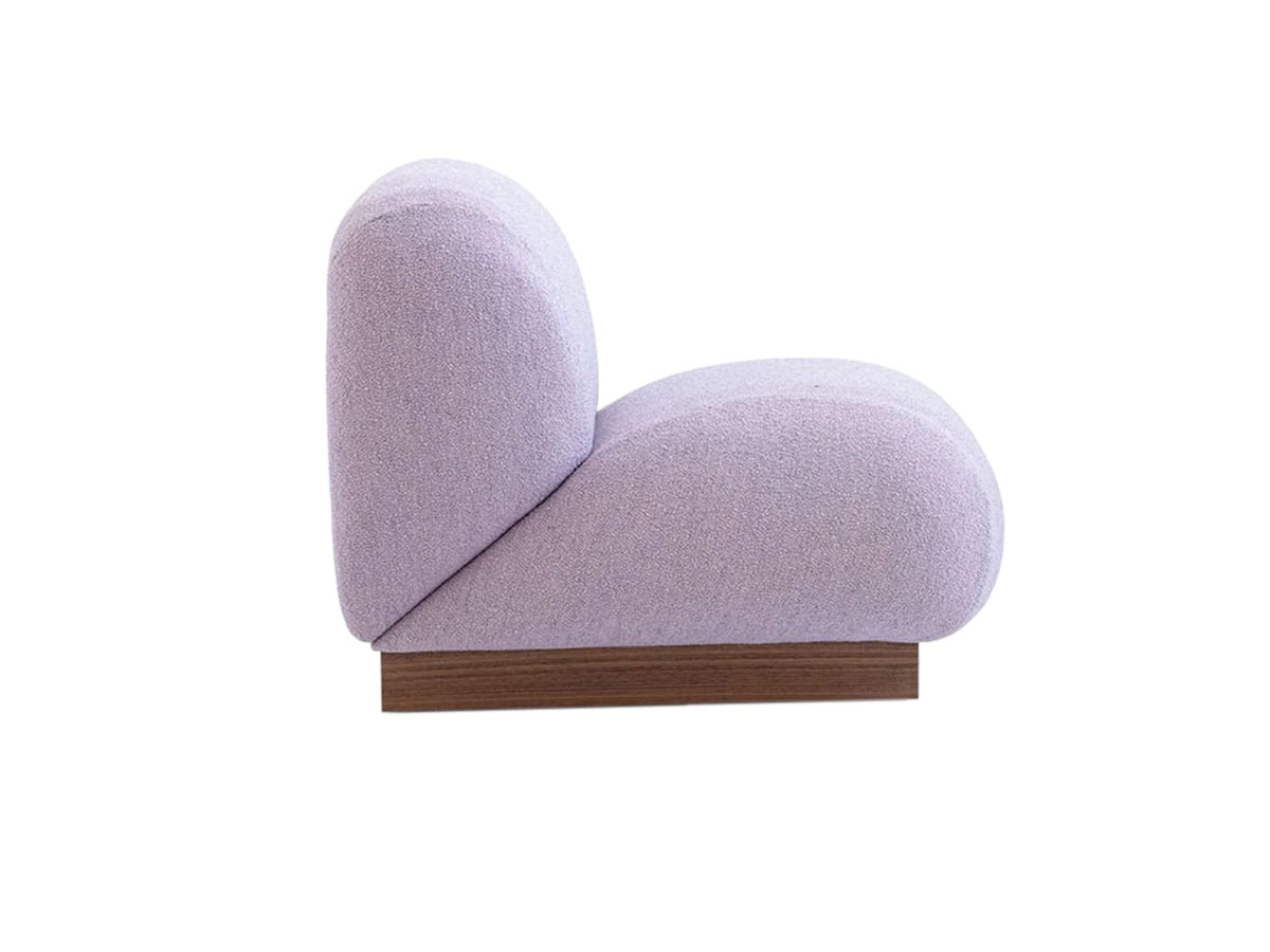 Moroso Clay Armchair