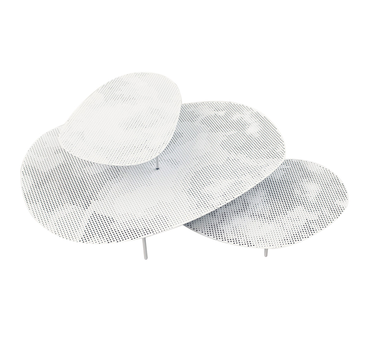 Журнальный столик Moroso Cloud