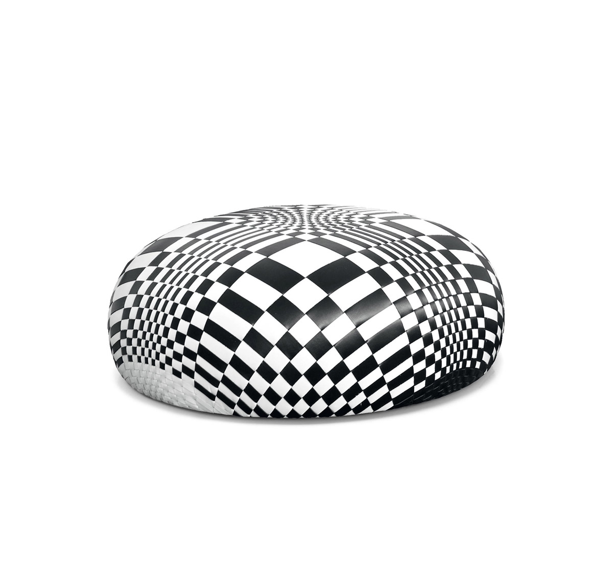 Moroso Dew Pouf
