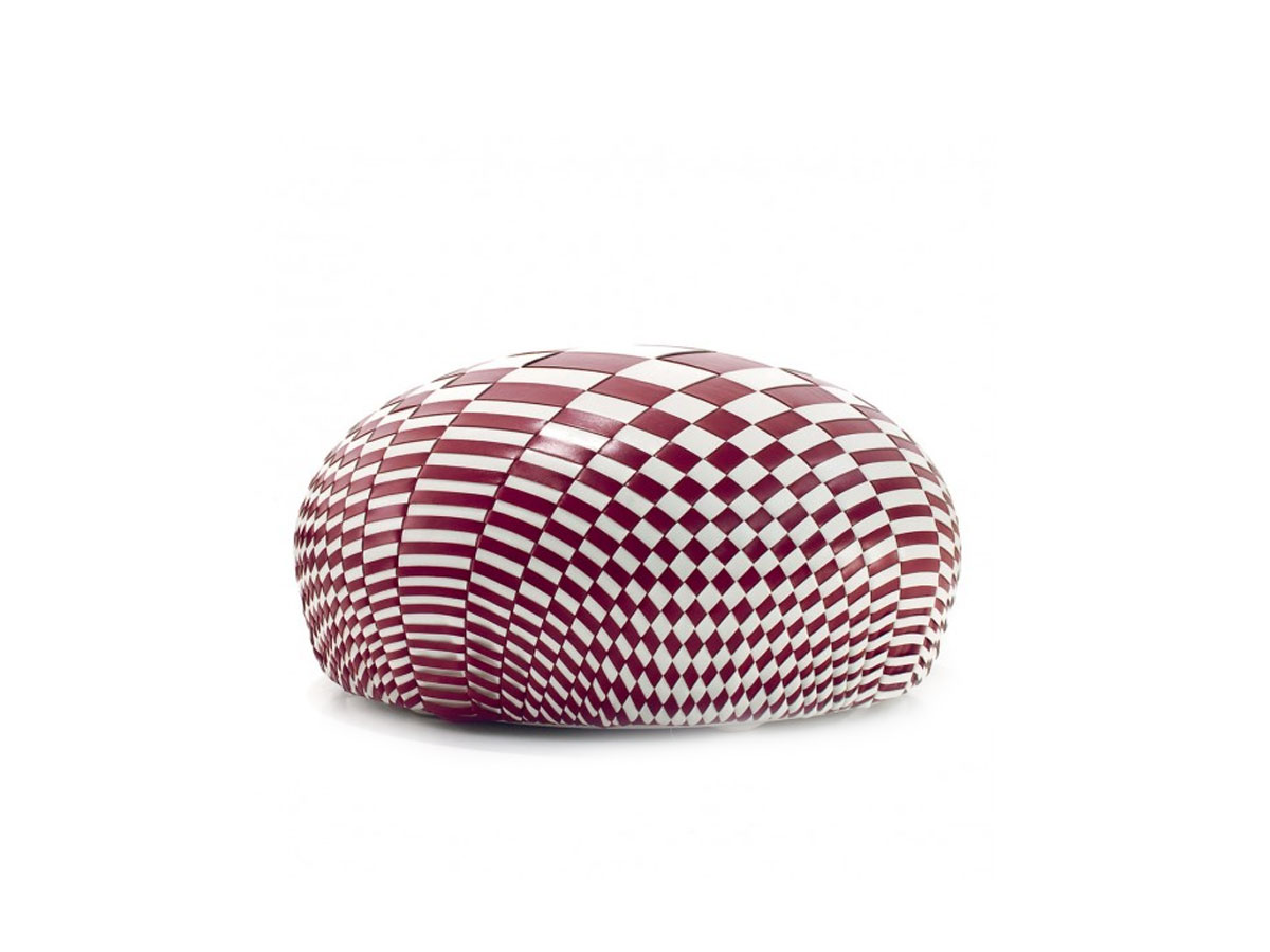 Moroso Dew Pouf