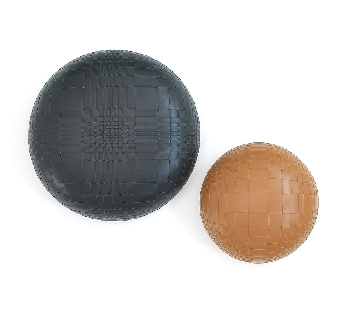 Moroso Dew Pouf