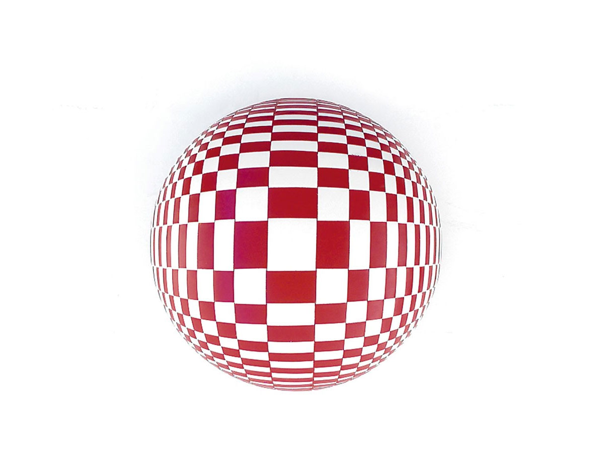 Moroso Dew Pouf