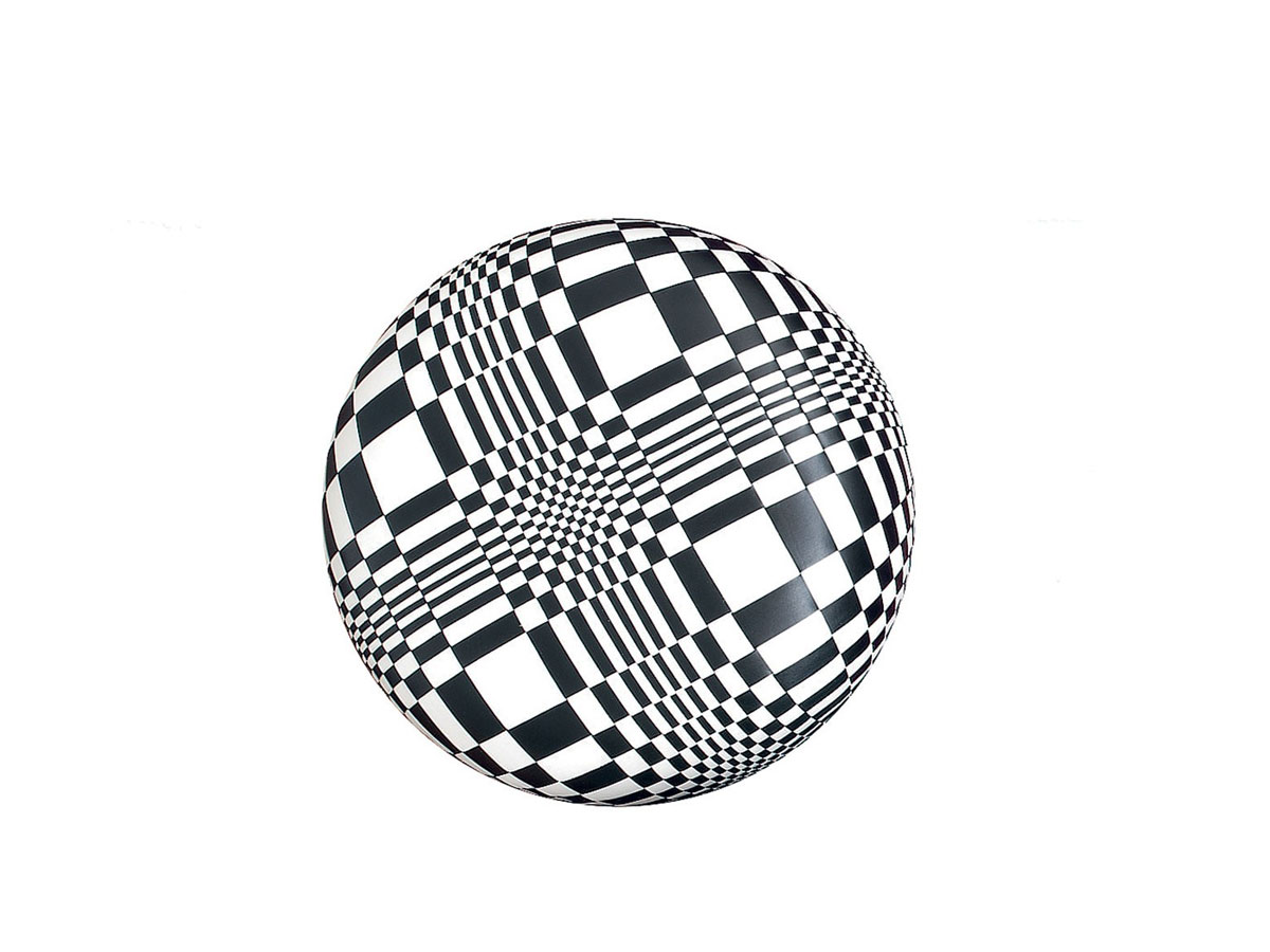 Moroso Dew Pouf