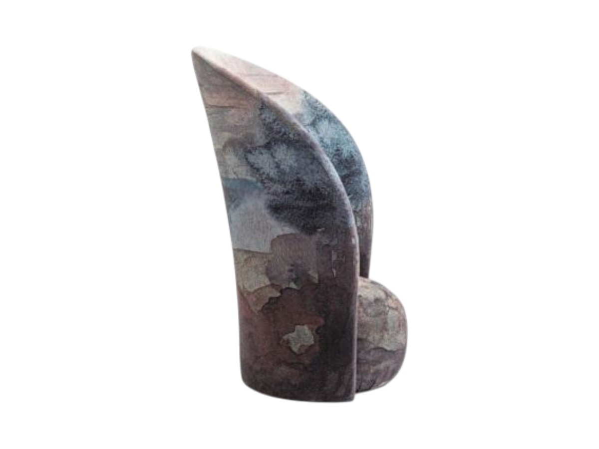 Moroso Diorama Armchair