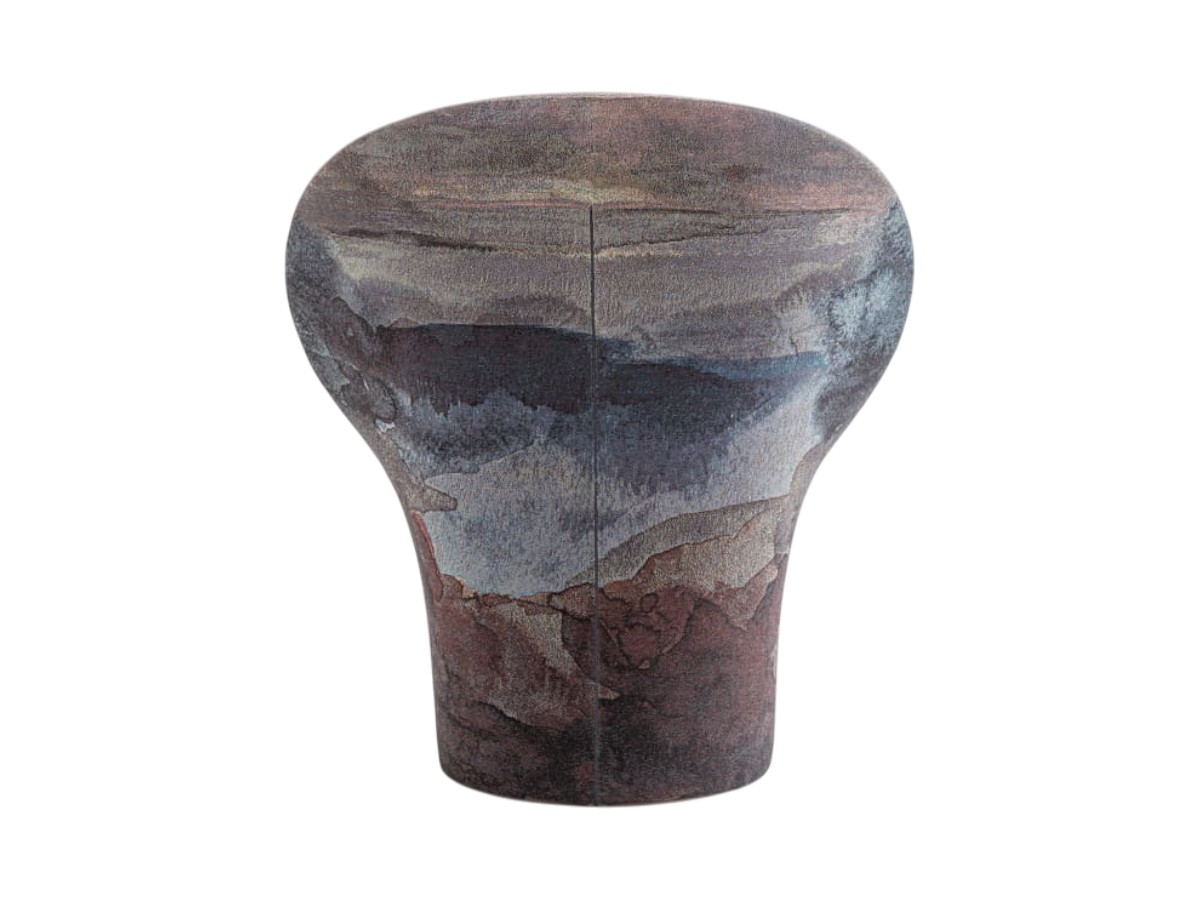 Moroso Diorama Armchair
