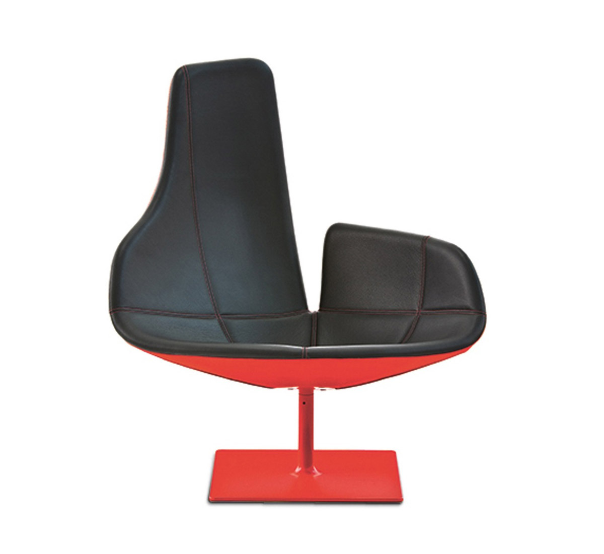 Moroso Fjord Armchair