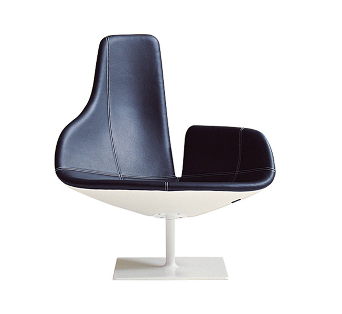 Moroso Fjord Armchair