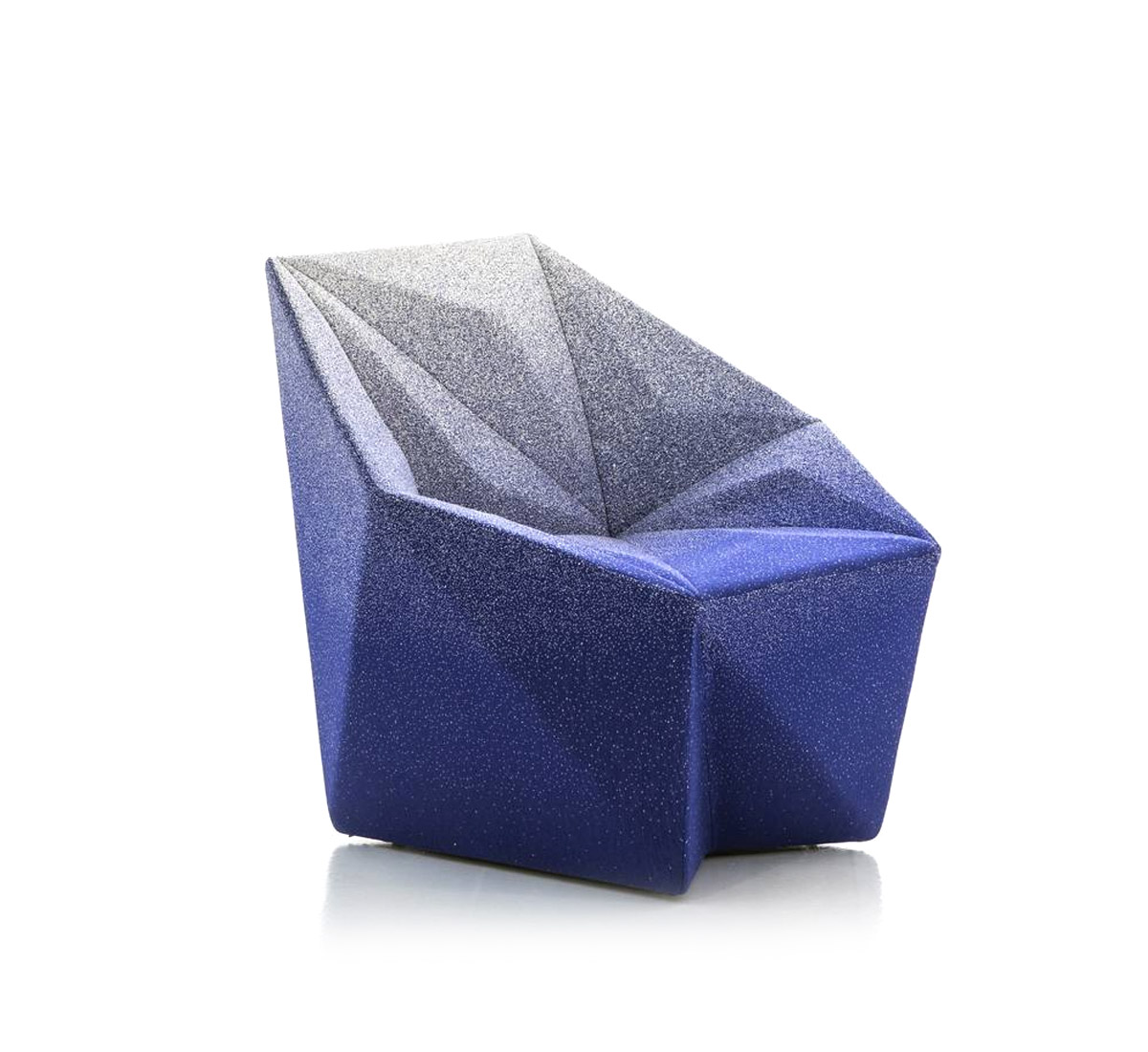 Moroso Gemma Armchair