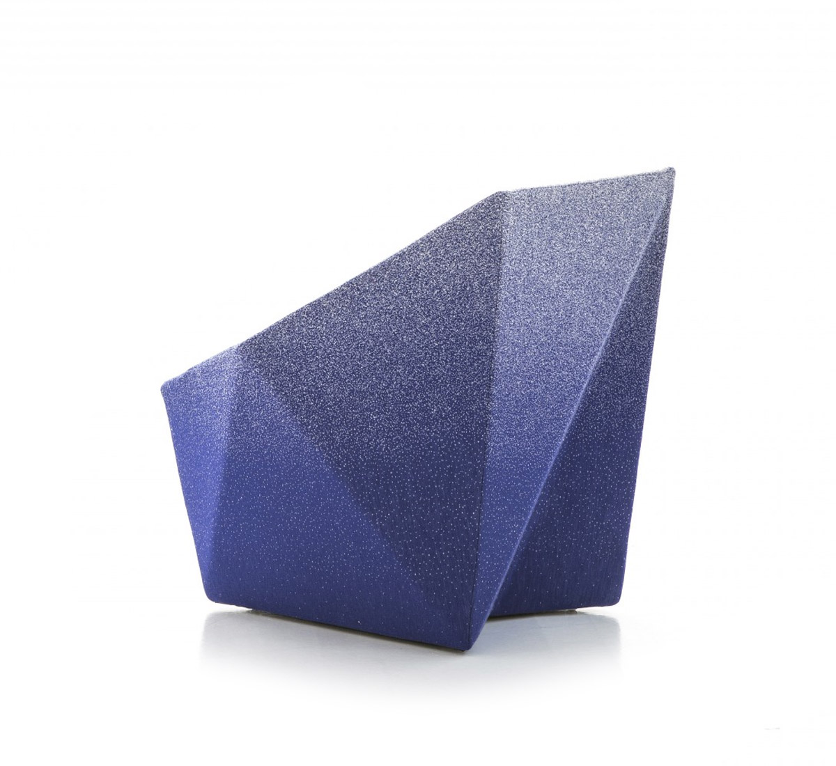 Moroso Gemma Armchair