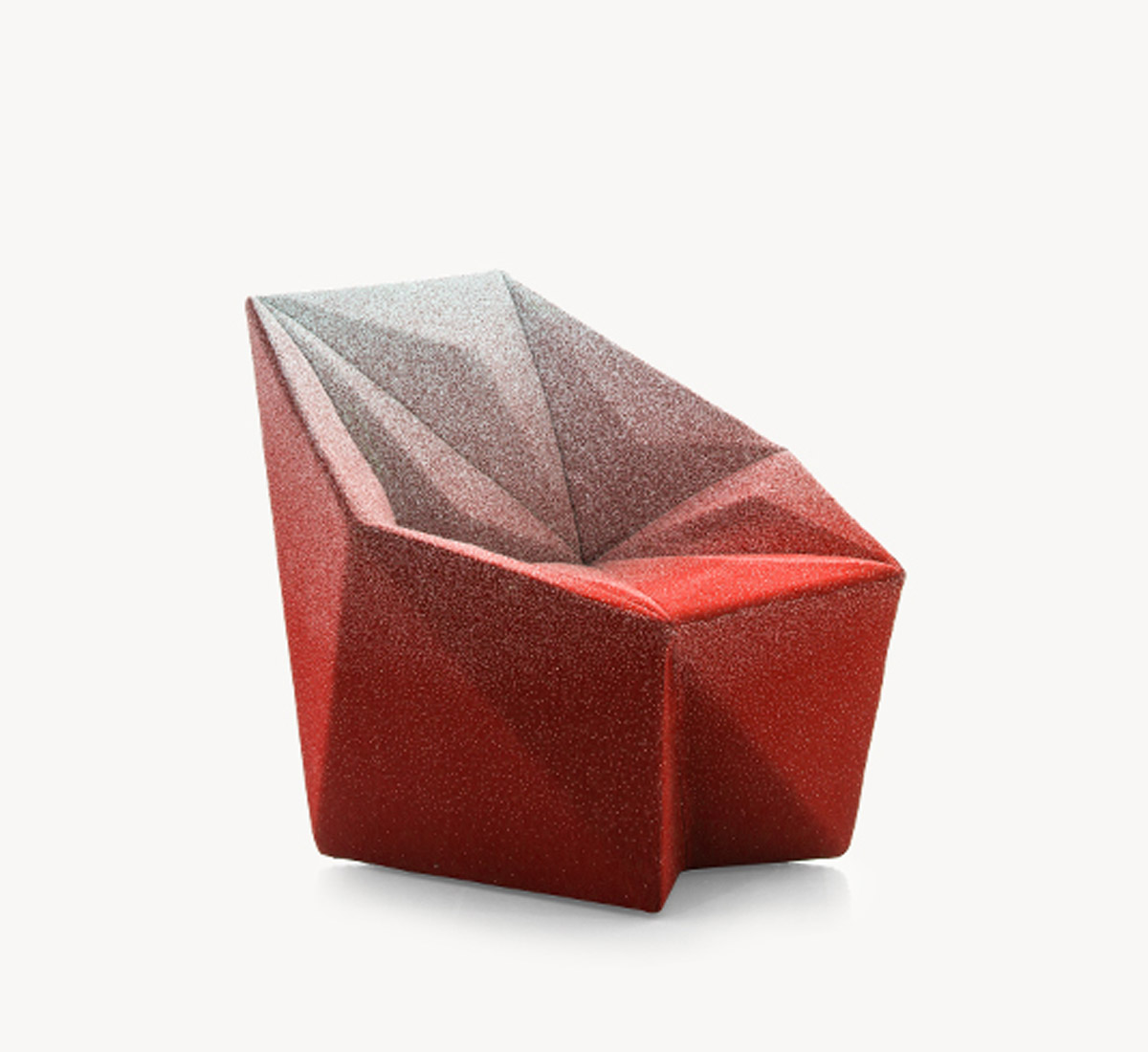 Moroso Gemma Armchair