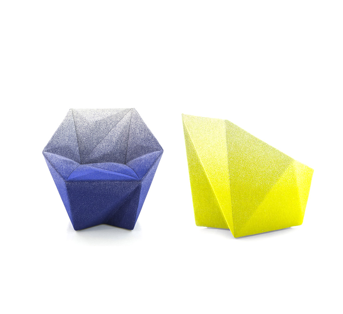Moroso Gemma Armchair