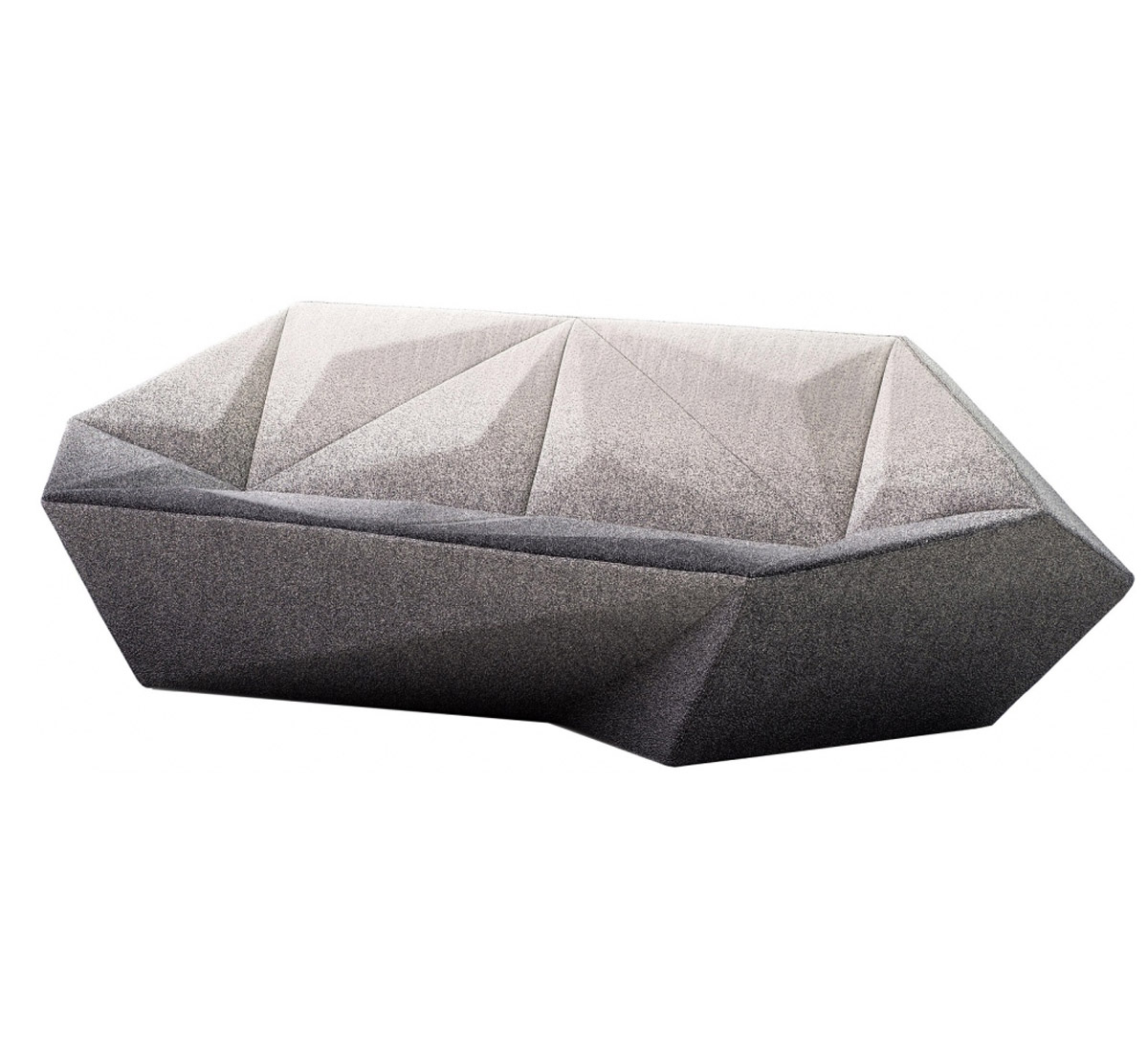 Moroso Gemma Sofa