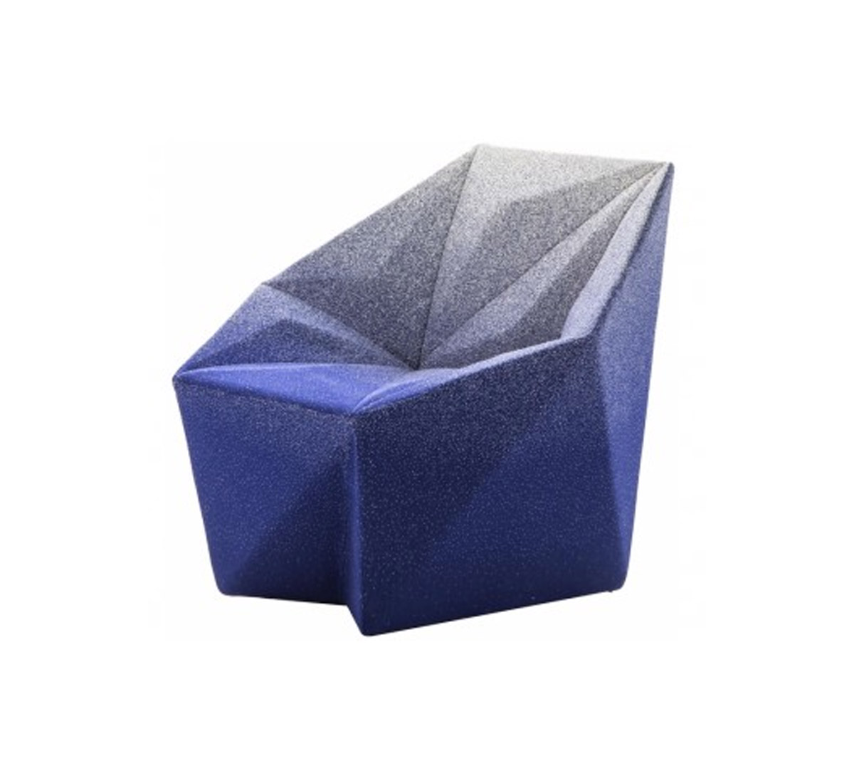 Moroso Gemma Armchair