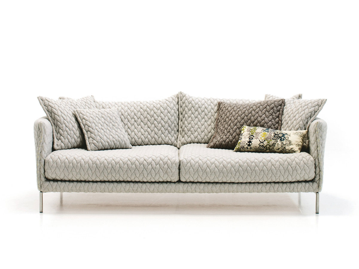 Moroso Gentry Sofa