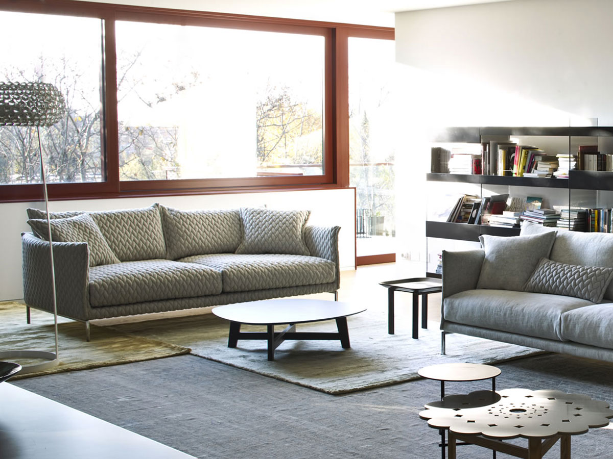 Moroso Gentry Sofa