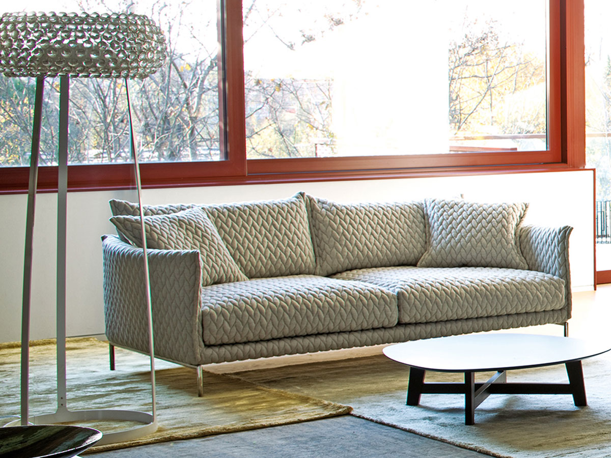 Moroso Gentry Sofa