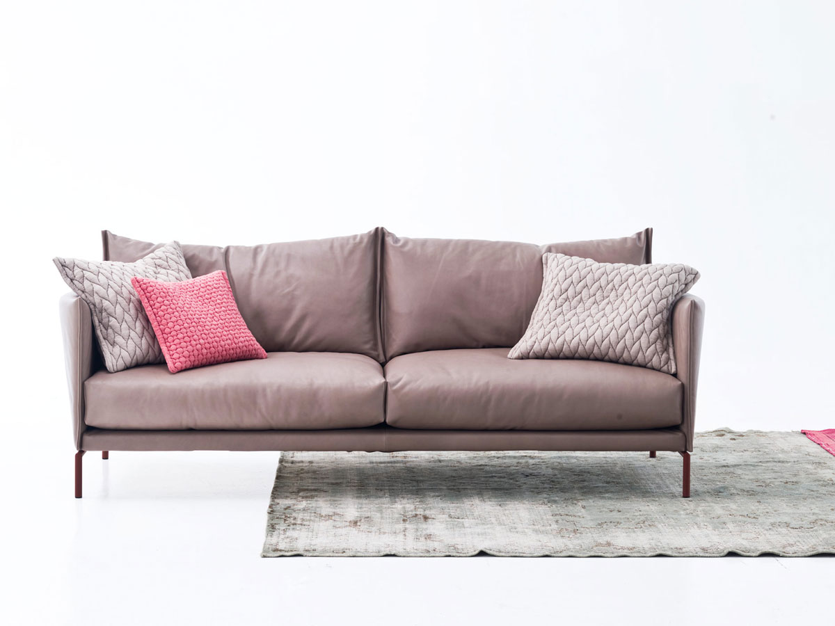 Moroso Gentry Sofa