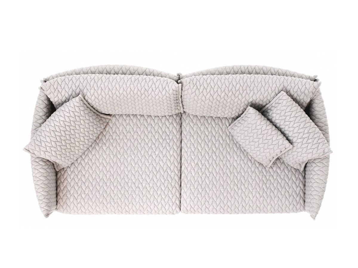 Moroso Gentry Sofa