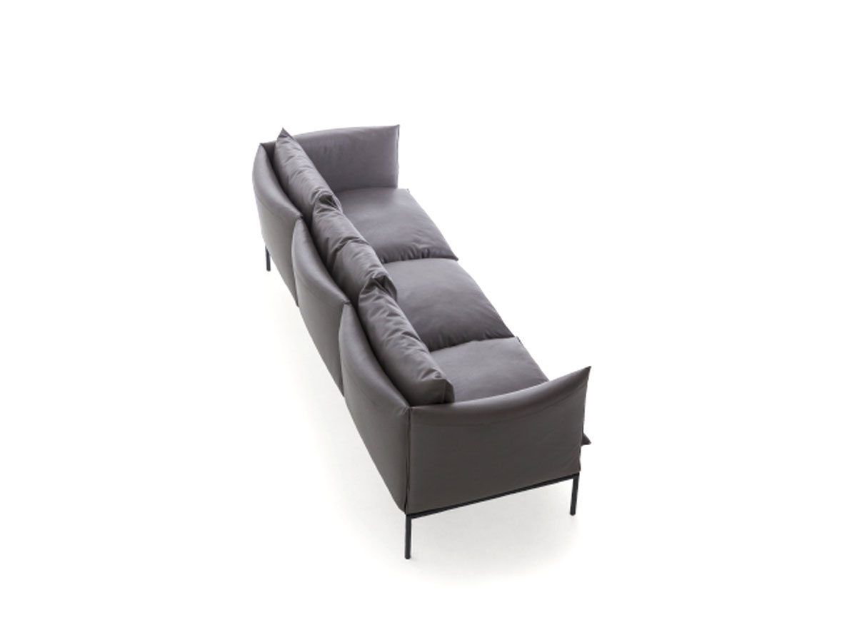 Moroso Gentry Extra Light Sofa