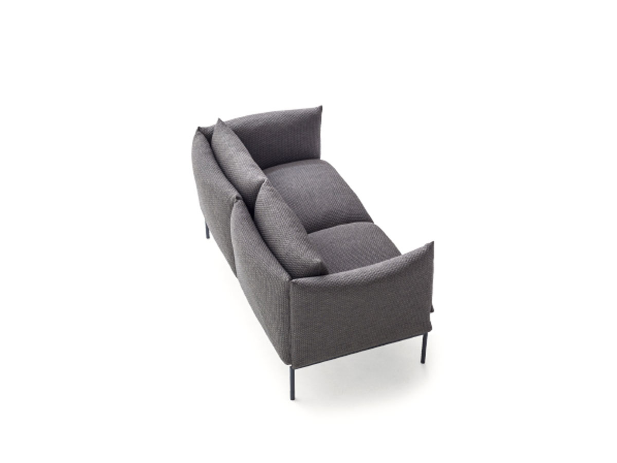 Moroso Gentry Extra Light Sofa