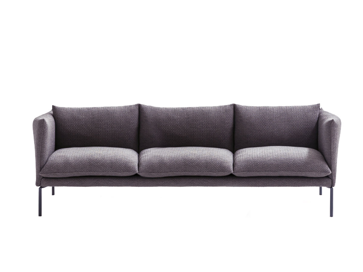 Moroso Gentry Extra Light 3 Seater Sofa A8624