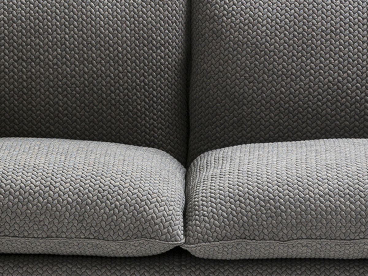 Moroso Gentry Extra Light Sofa