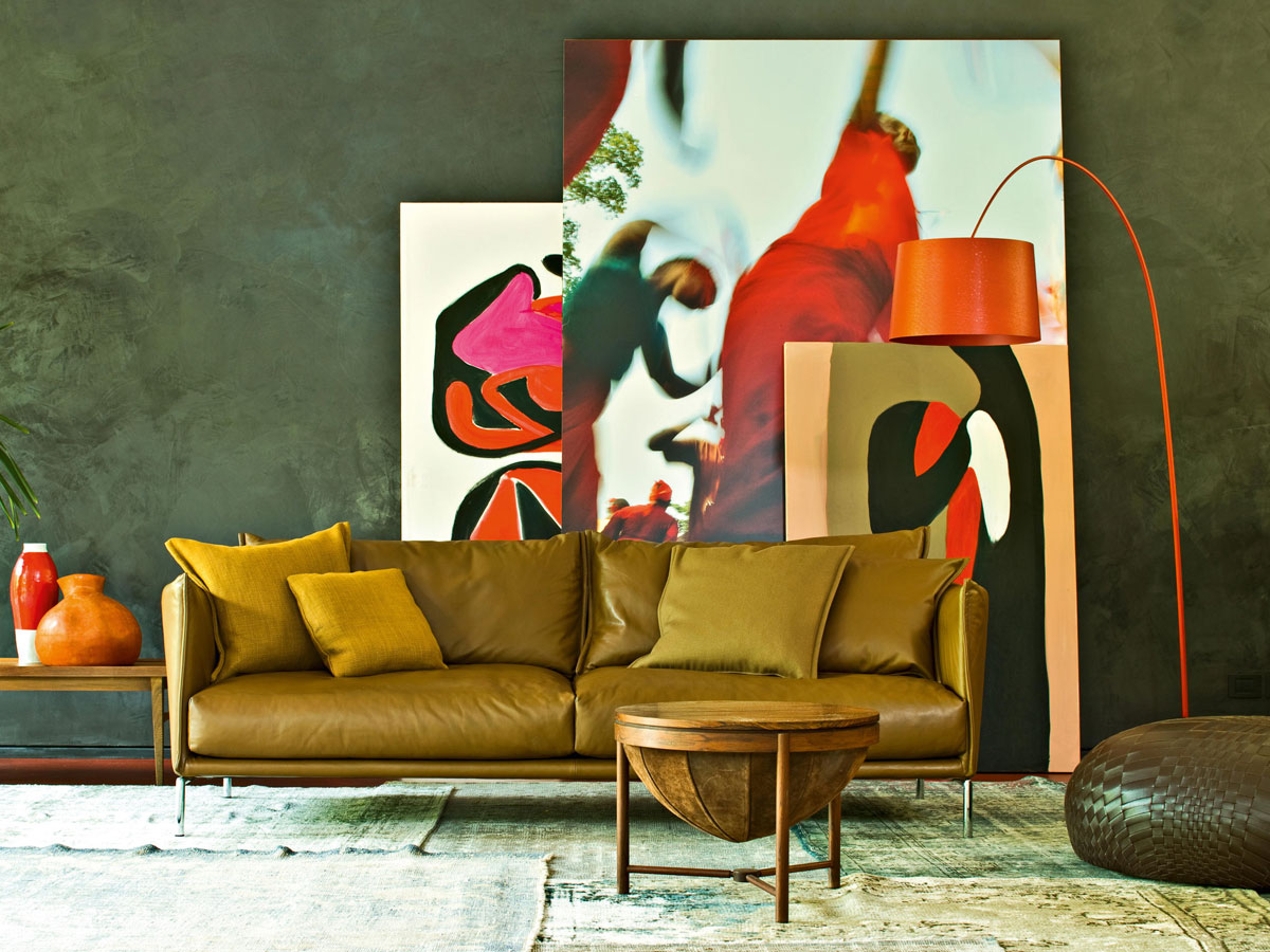 Moroso Gentry Sofa