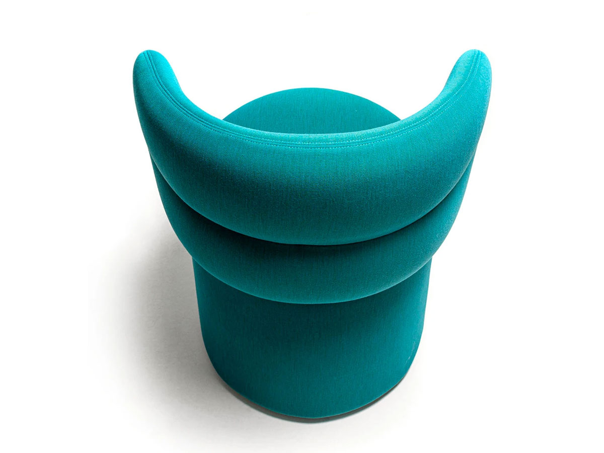 Moroso Getlucky Small Armchair