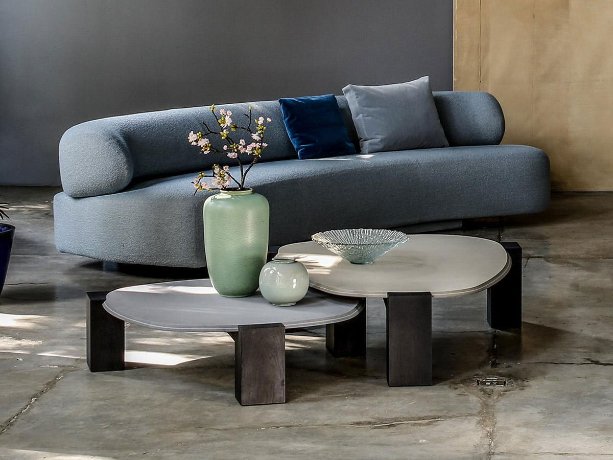 Moroso Gogan Coffee Table