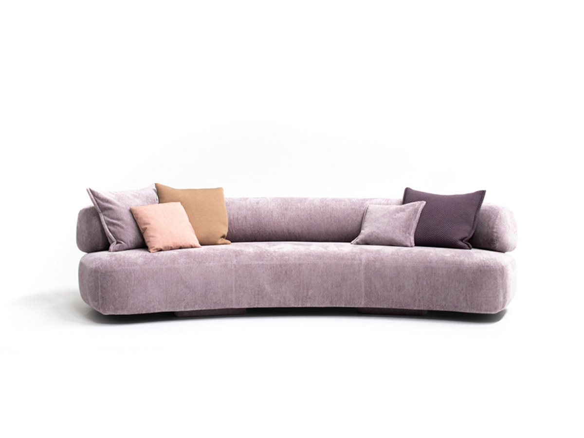 Moroso Gogan Sofa Collection