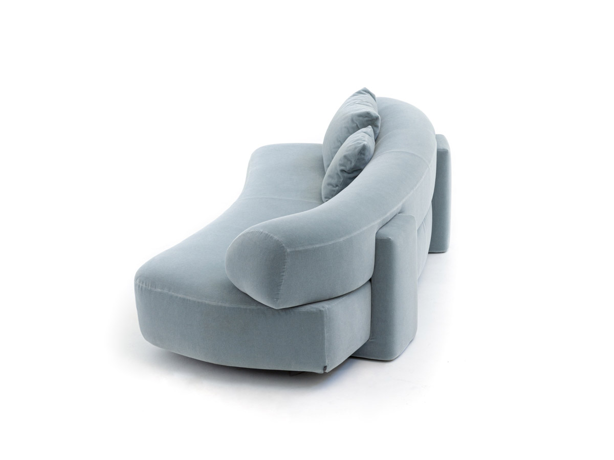 Moroso Gogan Sofa Collection